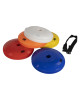 Wysepki treningowe RBSPORT RB54548 - 50 szt