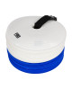 Wysepki treningowe RBSPORT RB54548BW - 50 szt
