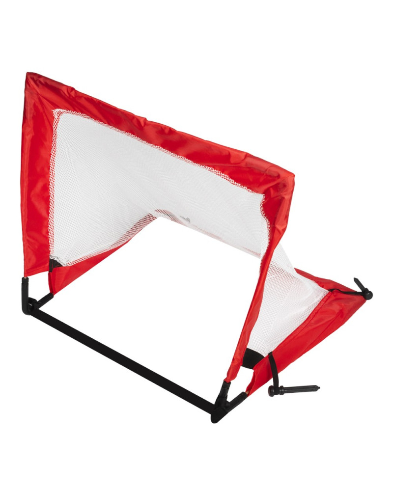 Bramki namiotowe RBSPORT kwadratowe 60x52 cm RB62109