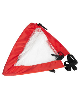 Bramki namiotowe RBSPORT kwadratowe 60x52 cm RB62109