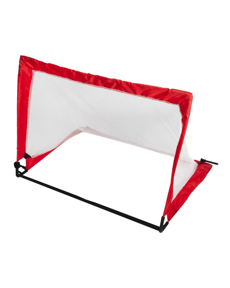 Bramki namiotowe RBSPORT kwadratowe 120x90 cm RB62111