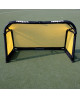 Bramka składana aluminiowa RBsport 155 x 95cm