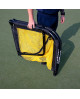 Bramka składana aluminiowa RBsport 155 x 95cm