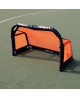 Bramka składana aluminiowa RBSPORT 120 x 75 cm