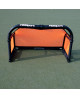Bramka składana aluminiowa RBSPORT 120 x 75 cm