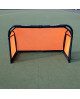 Bramka składana aluminiowa RBSPORT 183 x 120 cm
