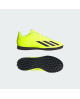 Turfy adidas X Crazyfast Club TF JUNIOR IF0707