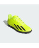 Turfy adidas X Crazyfast Club TF JUNIOR IF0707