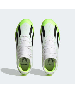 Turfy adidas X Crazyfast.3 TF JUNIOR IE1568