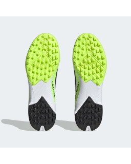 Turfy adidas X Crazyfast.3 TF JUNIOR IE1568