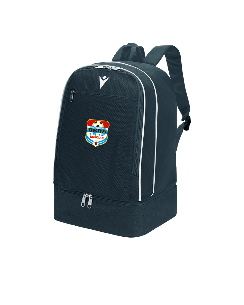 Plecak z podwójnym dnem Macron - Obra Kościan 5937207