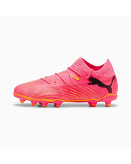 Korki Puma Future 7 Match FG/AG JUNIOR 107729 03