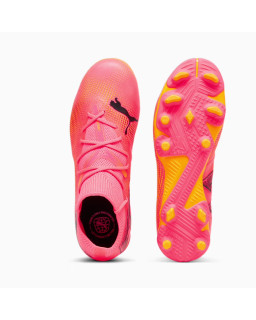 Korki Puma Future 7 Match FG/AG JUNIOR 107729 03