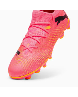 Korki Puma Future 7 Match FG/AG JUNIOR 107729 03