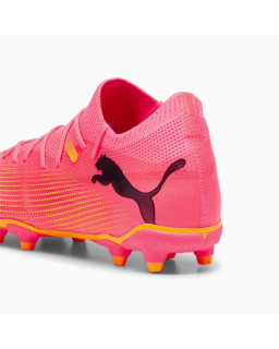 Korki Puma Future 7 Match FG/AG JUNIOR 107729 03