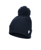 Czapka z pomponem Macron Snow Pom Pom 59402