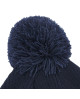 Czapka z pomponem Macron Snow Pom Pom 59402