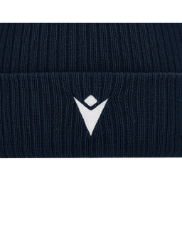 Czapka z pomponem Macron 59402