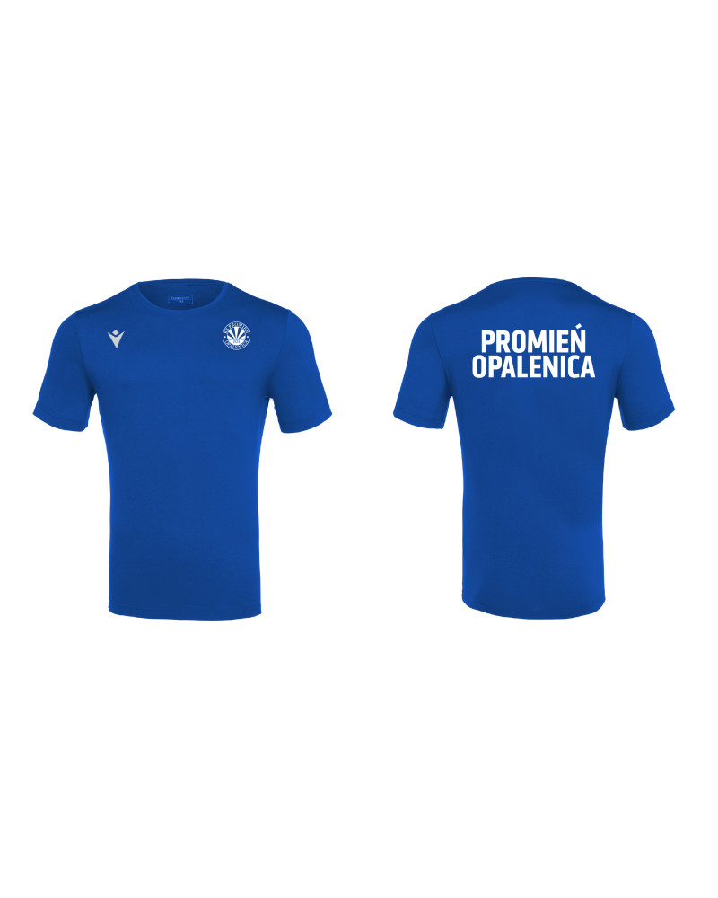 Koszulka bawełniana Macron - Promień Opalenica