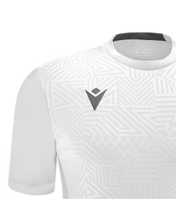 Koszulka Macron Shedir 51680128