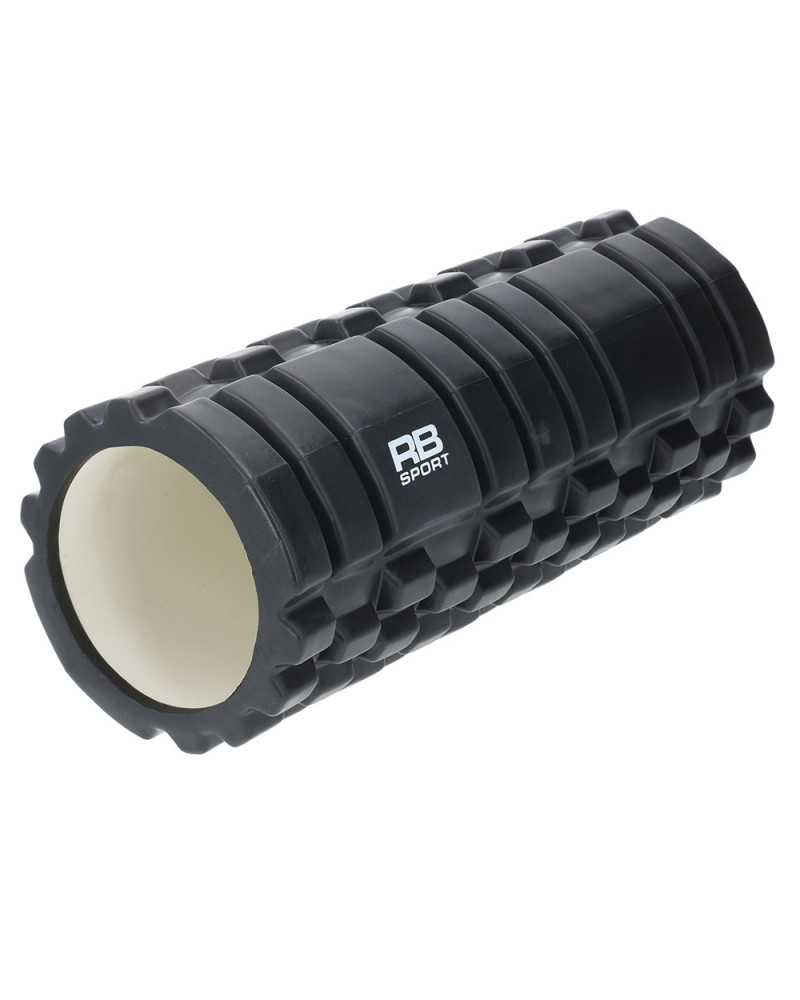 Roller z wypustkami RBSPORT RB50004