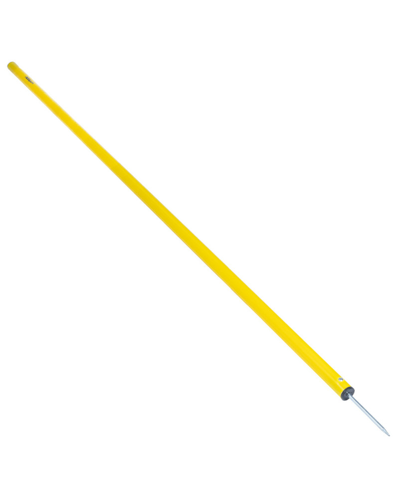 Tyczka wbijana RBSPORT  RB54314 - 160 x 3,2 cm