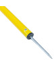 Tyczka wbijana RBSPORT RB54314 - 160 x 3,2 cm