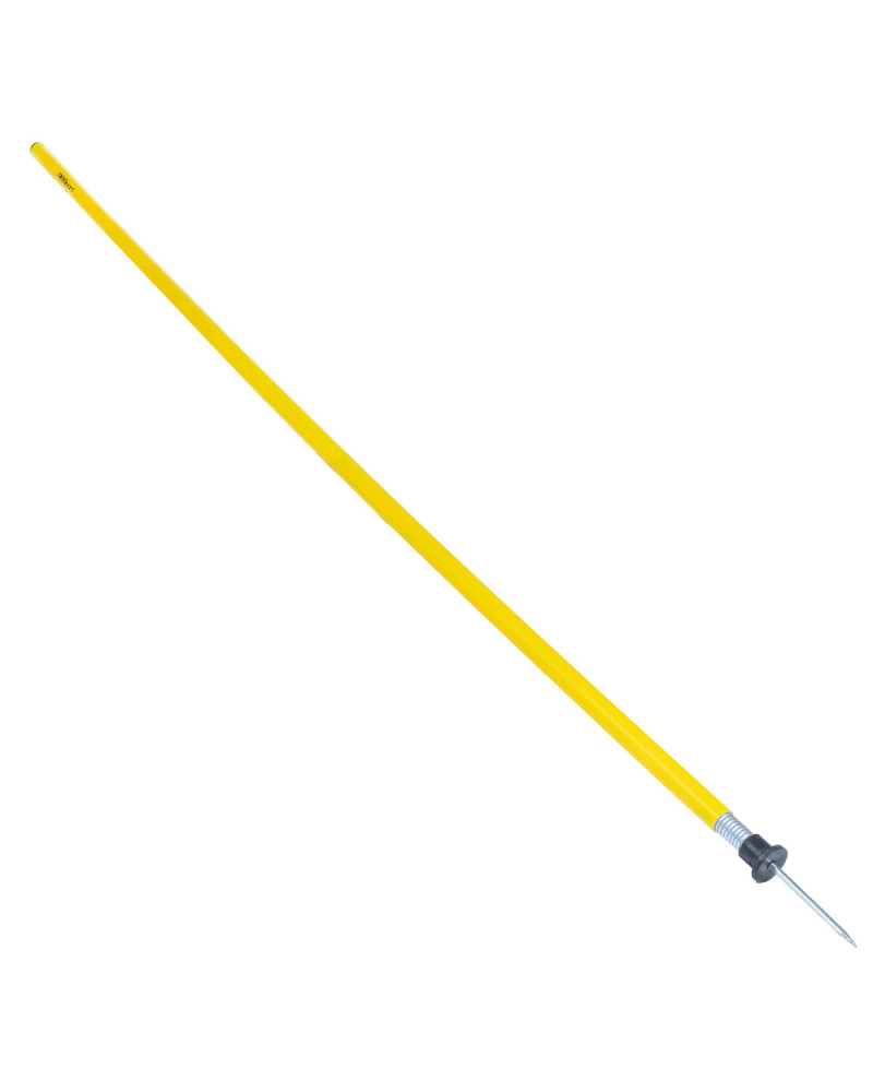 Tyczka wbijana RBSPORT RB54304 - 160 x 2,5 cm