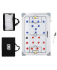 Tablica taktyczna RBSPORT RB86001 - 30 x 45 cm
