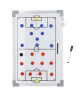 Tablica taktyczna RBSPORT RB86001 - 30 x 45 cm