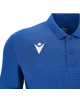 Koszulka polo Macron Rap 63640301