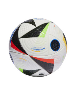 Piłka adidas Ekstraklasa Pro 2024/25 JD9065