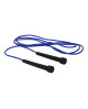 Skakanka basic RBSPORT RB50601-7 - 2,14 m - niebieska