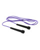 Skakanka basic RBSPORT RB50601-7 - 2,14 m - fioletowa