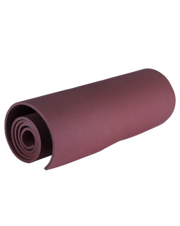 Mata do ćwiczeń RBSPORT RB50669 -  0,8 cm