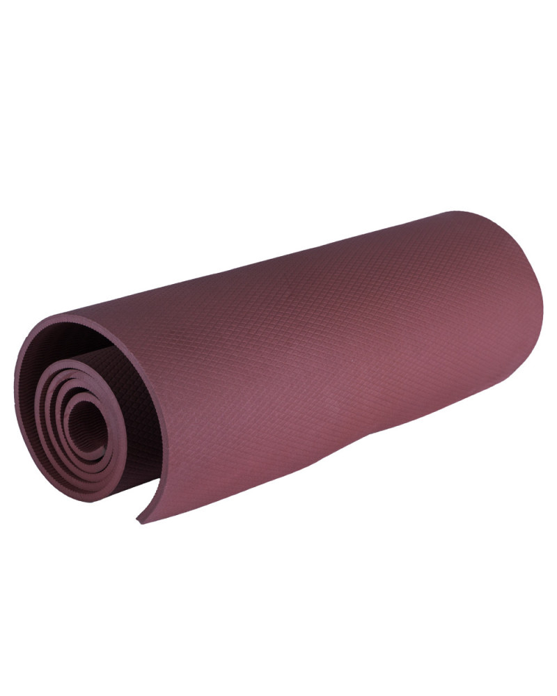 Mata do ćwiczeń RBSPORT RB50669 -  0,8 cm