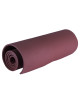 Mata do ćwiczeń RBSPORT RB50669 -  0,8 cm - bordowa
