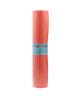 Mata do ćwiczeń RBSPORT RB50668 -  0,6 cm - czerwona