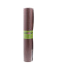 Mata do ćwiczeń RBSPORT RB50667 -  0,4 cm - bordowa