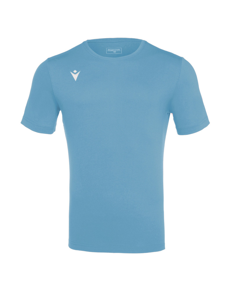 Koszulka bawełniana Macron Boost Hero 918710