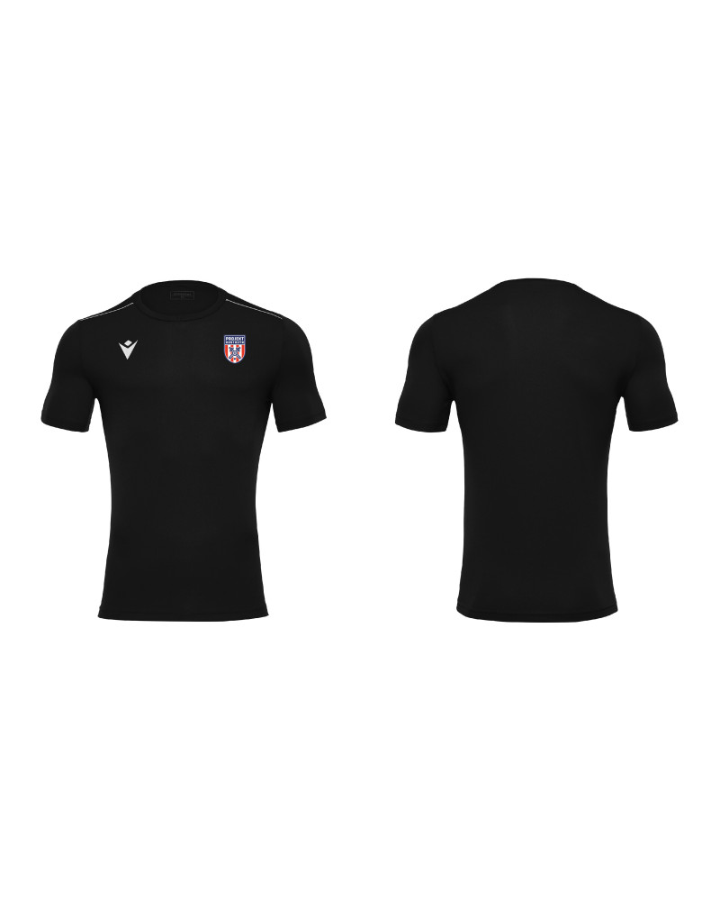 Koszulka treningowa Macron - Projekt Kostrzyn