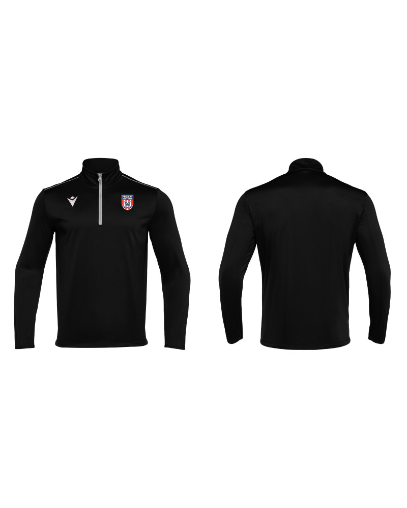 Bluza treningowa Macron - Projekt Kostrzyn