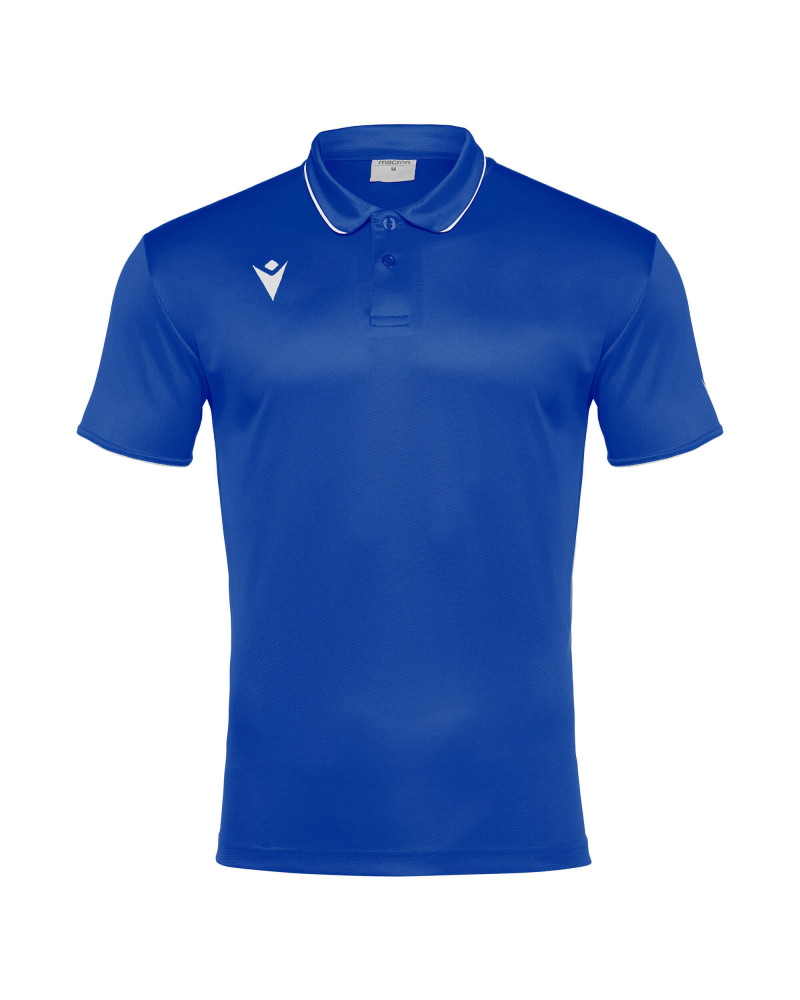 Koszulka polo Macron Draco Hero 94790301