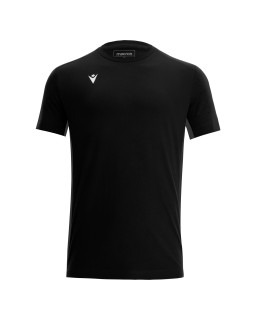 Koszulka bawełniana Macron Nevel 92290928