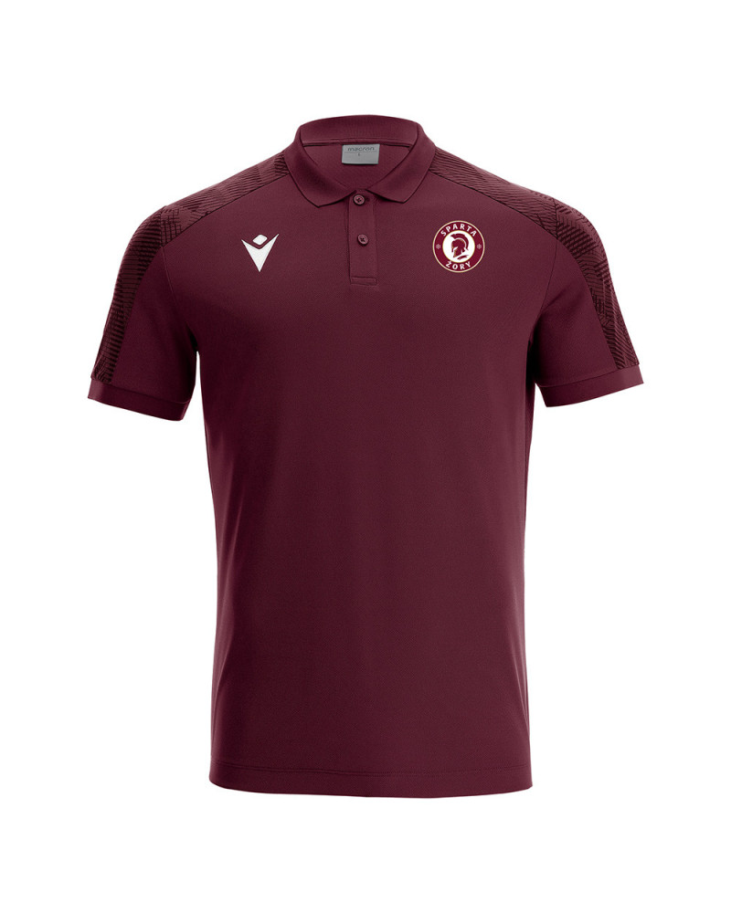 Koszulka polo Macron - Sparta Żory
