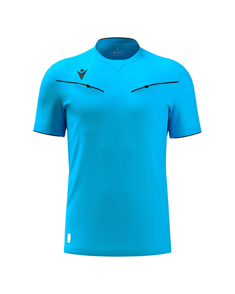 Koszulka sędziowska Macron Ponnet 800000143700