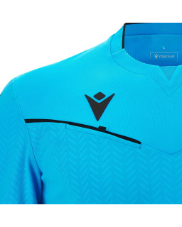 Koszulka sędziowska Macron Ponnet 800000143700