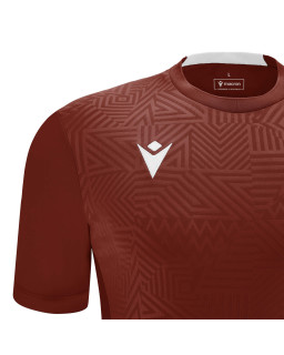 Koszulka Macron Shedir 51681401