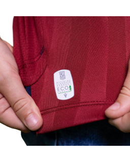 Koszulka dziecięca Lech Poznań 2024/25 600036180001