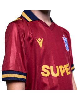 Koszulka dziecięca Lech Poznań 2024/25 600036180001